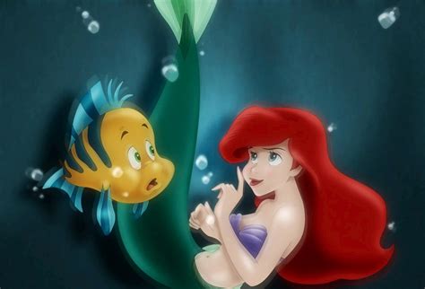 Ariel - Ariel Photo (33328198) - Fanpop