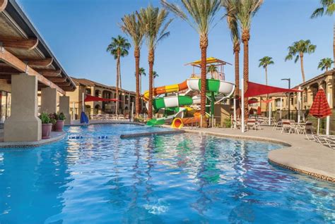 Scottsdale Resort Club | Timeshares Only