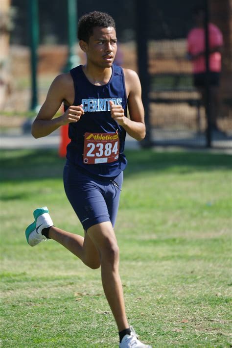 2023 Oxnard Cross Country Invitational Bryan J Ramos Flickr