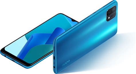 Oppo A16k In Nepal A Light Phone With Minimalistic Features For People