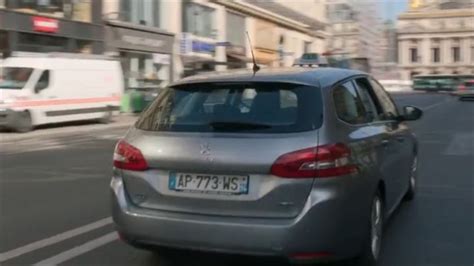 Imcdb Org Peugeot Sw S Rie T In Emily In Paris