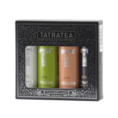 TATRATEA set MINI l séria 22 52 4x0 04l PIMA sk