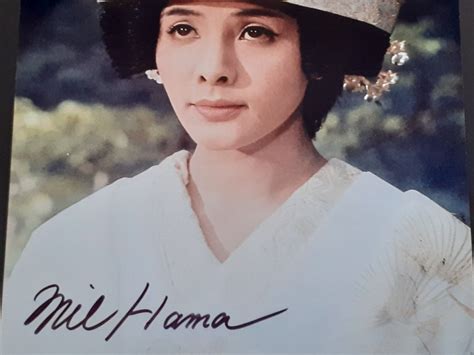 James Bond 007 You Only Live Twice Mie Hama Kissy Suzuki Autograph Photo With Coa Catawiki