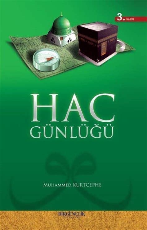 Hac G Nl By Muhammed Kurtcephe Goodreads