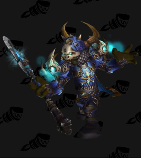 Transmogrification Hunter Pve Tier 5 Set Legion 7 2 World Of Warcraft Icy Veins