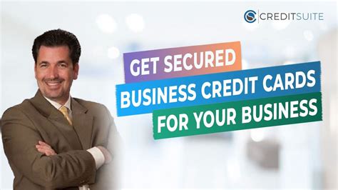 How To Find The Best Secured Business Credit Cards For YOUR Business