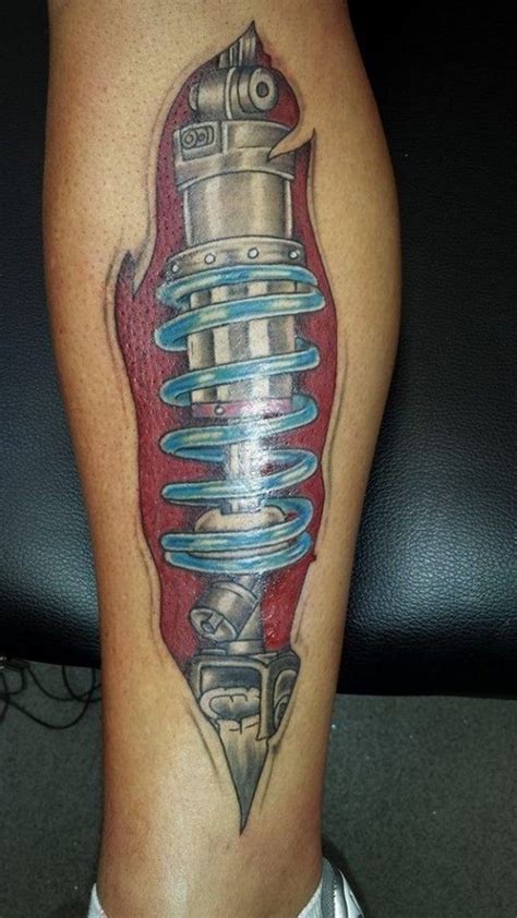 50 Best Free Car Tattoo Designs And Ideas