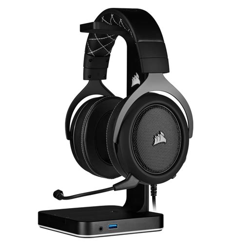 Corsair HS60 Pro Surround Negro Comprar Auriculares Gaming Online