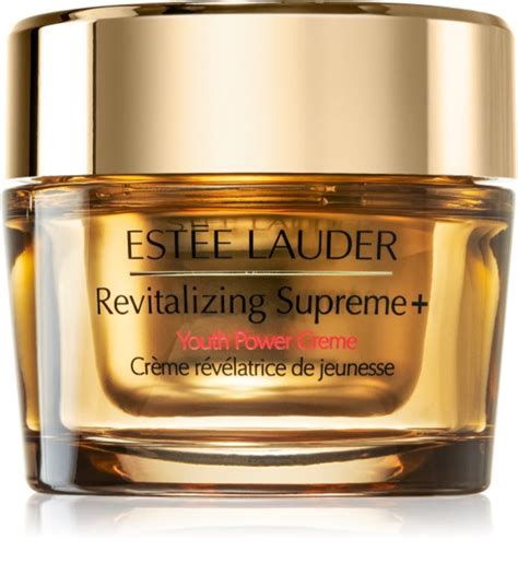 Est E Lauder Revitalizing Supreme Youth Power Creme Cr Me De Jour