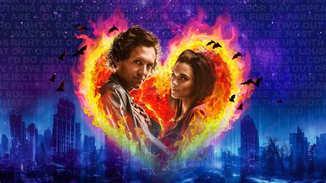 Bat Out Of Hell Tickets Palace Theatre Manchester In Manchester Atg