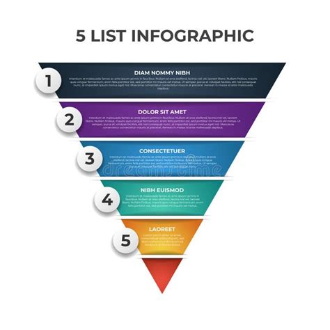 Upside Down Pyramid Stock Illustrations 23 Upside Down Pyramid Stock