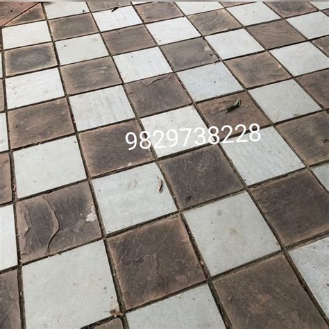 Kota Stone flooring color, pattern, designs,looking - Naksh Stone