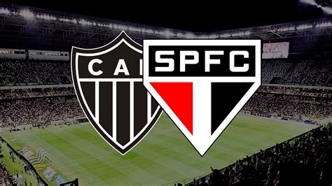 Atlético Mg X São Paulo Palpite Brasileirão 11 07 2024