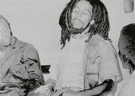 When Bob Marley was Shot at His Jamaican Home – Netral.News