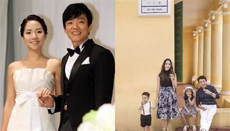 Korean Actor, Lee Beom Soo Triggers Divorce Speculation Amidst Cryptic ...