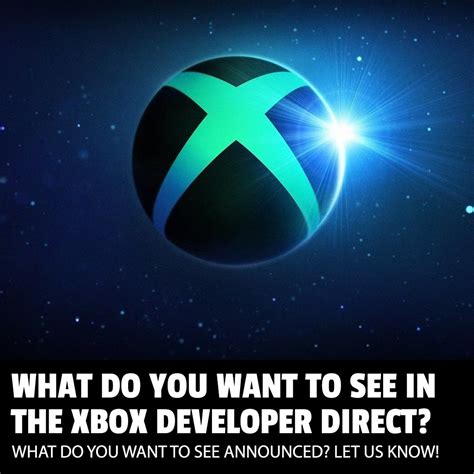 Xbox And Bethesda Present Their Developer Direct Today Where We Re