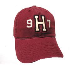 Reunion Hats | Harvard The Coop