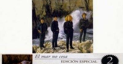 POP ROCK ARAGON TAMBIEN TIENE SED HEROES DEL SILENCIO 2 CD EL MAR NO