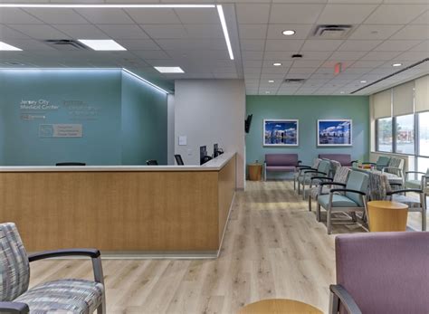 Rwjbarnabas Health Outpatient Oncology Infusion Center Healthcare