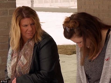 Sister Wives Rally Against Meri Brown And Husband Kody Daily Mail Online