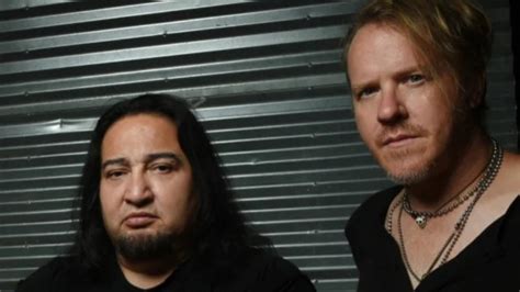 Dino Cazares Looks Back On Burton C Bell Leaving Fear Factory Updates On Who S Replacing Him