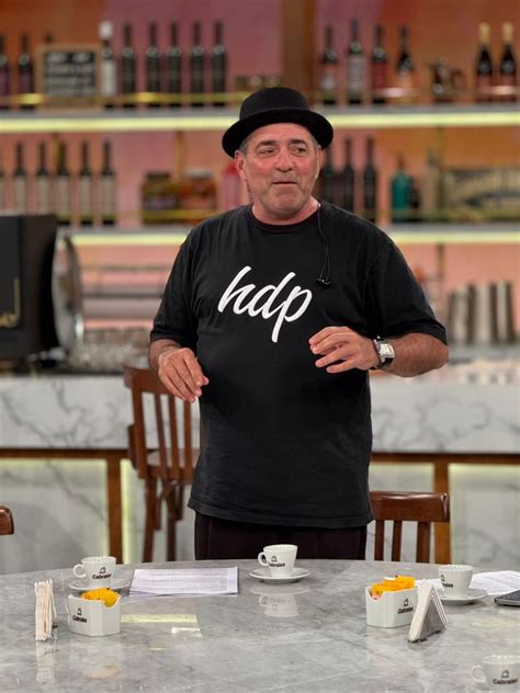 Las fotos del ensayo general de Polémica en el bar a horas de su