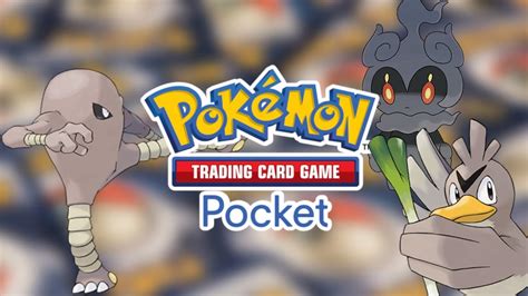 The Three Scariest Pokémon to the Meta Right Now Pokémon TCG Pocket