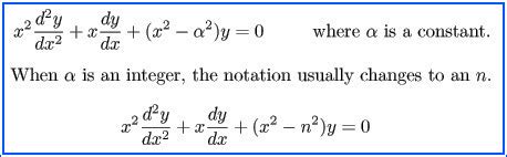 Bessel Functions: Their History and Curves