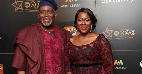 Nollywood Honours Veteran Actor Olu Jacobs As He Turns 82 Years Old