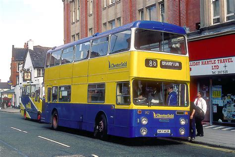 F Chesterfield Transport Nky R A Daiml Flickr