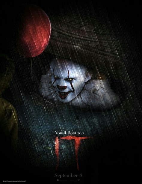 Pin By Brian On Classic Horror Horror Movies Scariest Pennywise