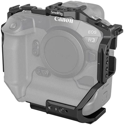 Ultimate Canon R3 Accessories Guide - RF Shooters