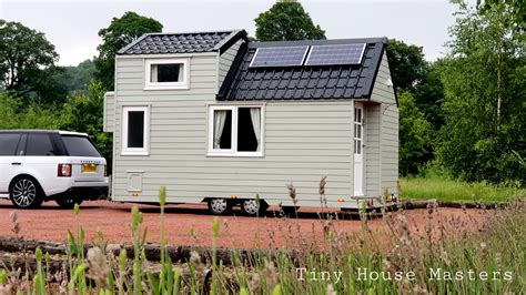 Tiny Homes Uk Tiny Homes For Sale Eco Friendly Custom Built