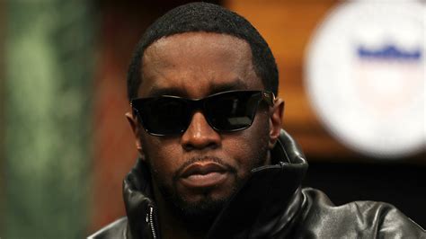 Sean ‘diddy Combs Hit With Second Lawsuit Alleging Sexual Assault