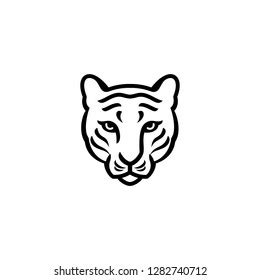 Tiger Woods Logo Vector (.EPS) Free Download