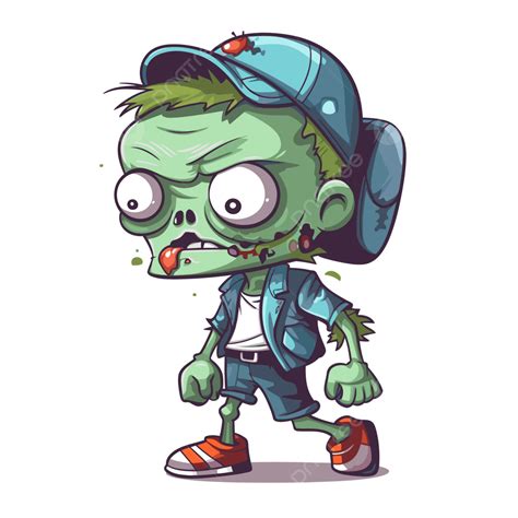 Zombie Vector