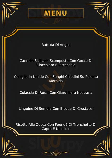 Ristorante Villa Cantoni Marca Sabbioneta Menu Prezzo E Recensioni