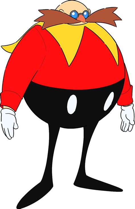 Dr Eggman Classic Villains Wiki Fandom