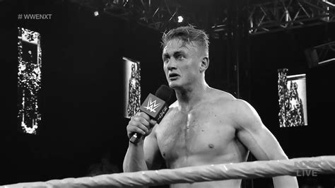 Ilja Dragunov Says It Was Hard For Him To Sleep After Takeover Title