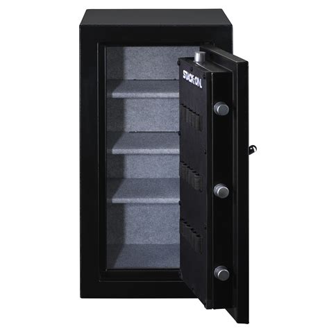 Stack On Elite Electronic Lock Gun Safe Wayfair