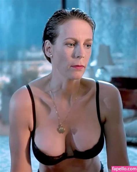 Jamie Lee Curtis Jamieleecurtis Nude Leaked Onlyfans