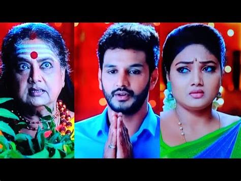 Roja Serial Promo 1244Review 10th Sep 22 Today Roja Promo