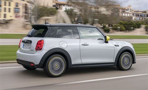 2024 Mini Cooper Electric Review Pricing And Specs