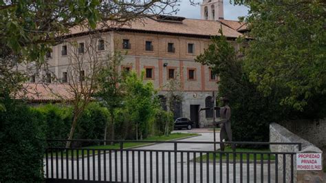 Tres monjas de Belorado y Orduña piden una prórroga para comparecer