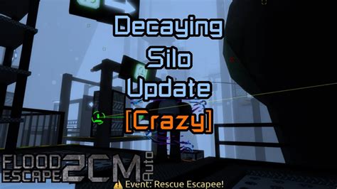 Fe Cm Auto Decaying Silo Update Crazy By Maxiskips Youtube