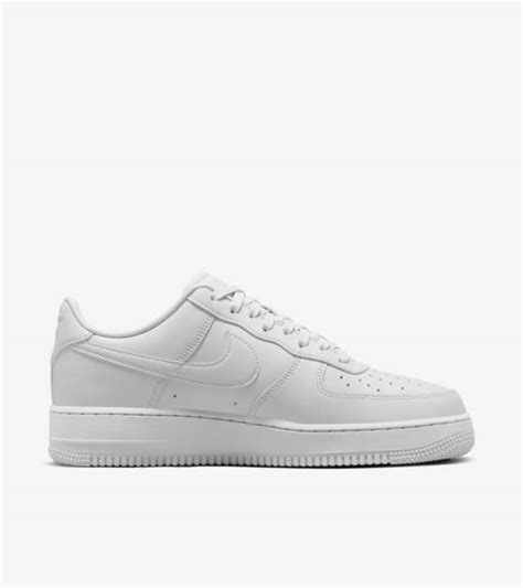 Date De Sortie De La Air Force Fresh Dm Nike Snkrs Fr