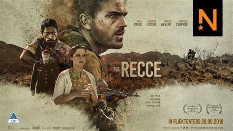 recce official trailer hd youtube