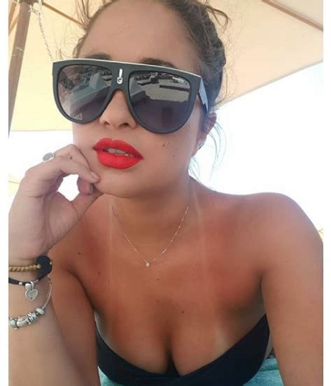 Fotos Francini Amaral Saca Aplausos Con Estos Bikinazos Tecache Cl