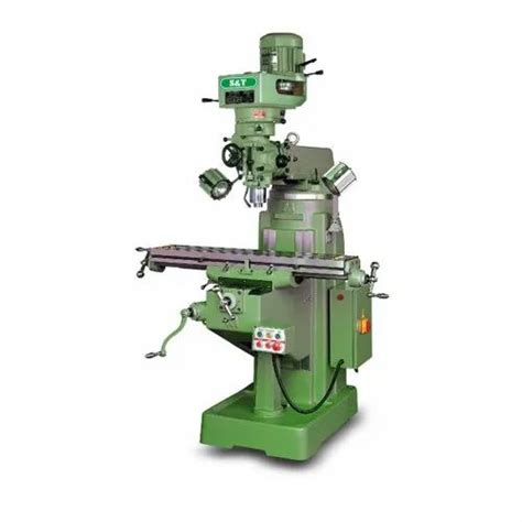 Milling Machines In Tiruvallur Tamil Nadu Get Latest Price From