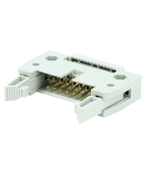 Conector Idc Macho Pinos